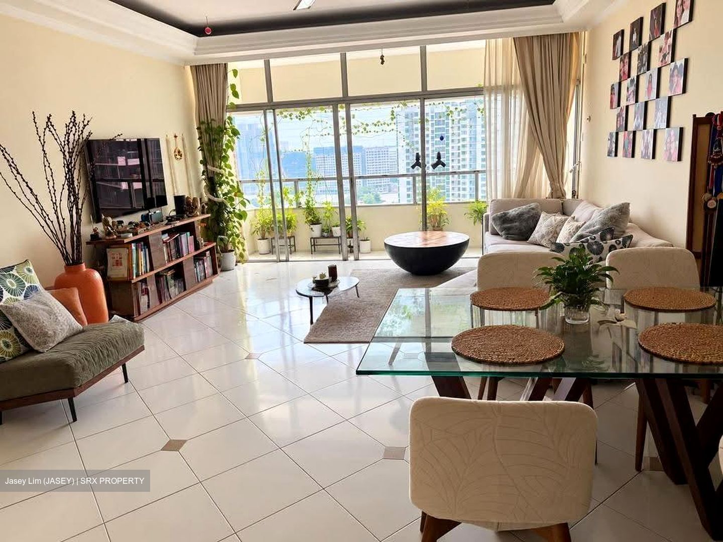 Ridgewood (D10), Condominium #621159571